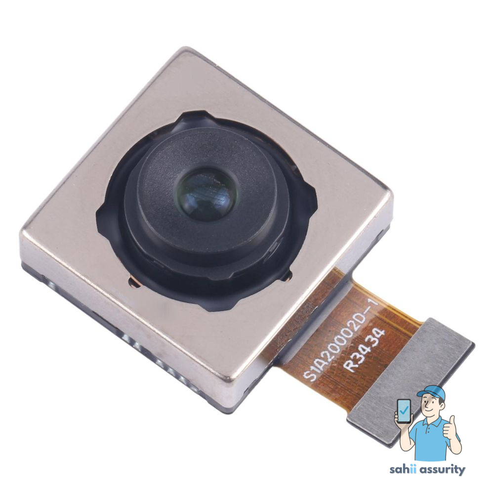 Replacement Back Camera for Xiaomi Redmi Note 13 Pro Plus 5G (Main Camera)